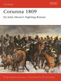 Corunna 1809