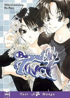 Beyond My Touch (Yaoi) - Maeda, Tomo