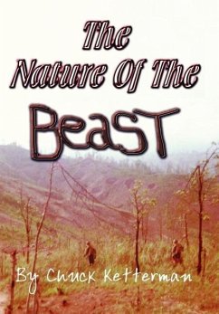 The Nature of the Beast - Ketterman, Chuck