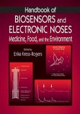 Handbook of Biosensors and Electronic Noses