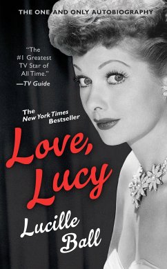 Love, Lucy - Ball, Lucille