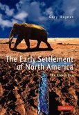 The Early Settlement of North America