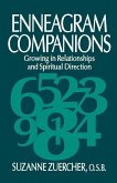 Enneagram Companions: Growing in Relationships and Spiritual Direction