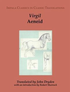 Aeneid - Virgil