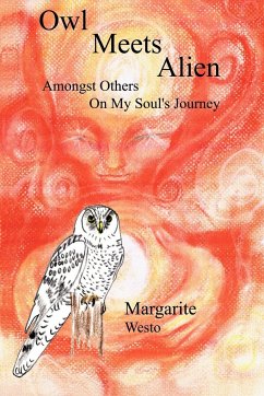 Owl Meets Alien - Westo, Margarite