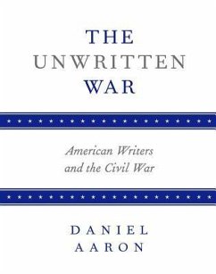 The Unwritten War - Aaron, Daniel