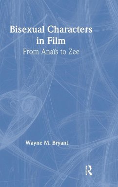 Cover Bisexual Characters in Film