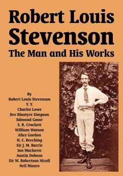 Robert Louis Stevenson - Stevenson, Robert Louis