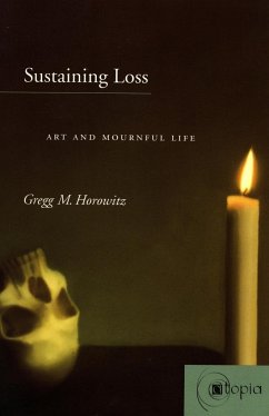 Sustaining Loss - Horowitz, Gregg M