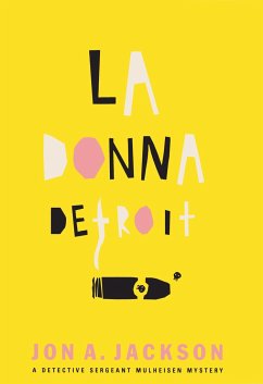 La Donna Detroit - Jackson, Jon A