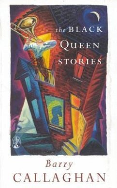 Black Queen Stories - Callaghan, Barry