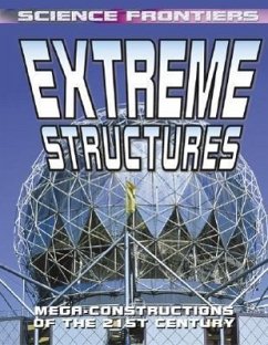 Extreme Structures - Jefferis, David