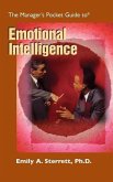 The Manager's Pocket Guide to Emotional Intelligence