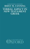 Verbal Aspect in New Testament Greek