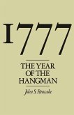 1777: The Year of the Hangman