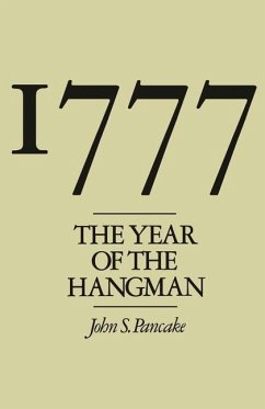 1777 - Pancake, John S