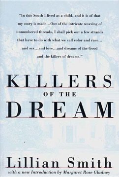 Killers of the Dream - Smith, Lillian