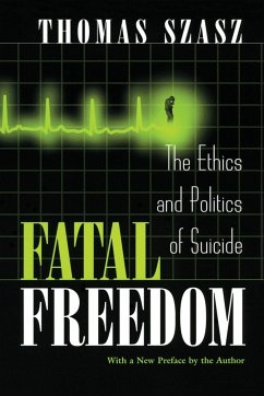 Fatal Freedom