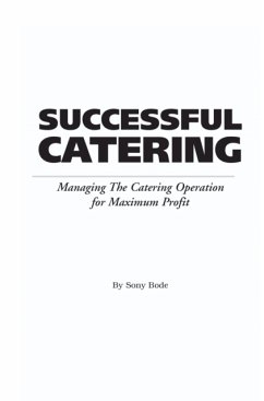 Successful Catering - Bode, Sony