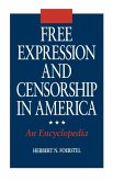 Free Expression and Censorship in America