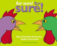 For Sure! for Sure! - Andersen, Hans Christian