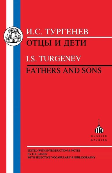 Turgenev Turgenev