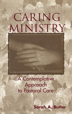 Caring Ministry - Butler, Sarah A.