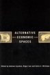 Alternative Economic Spaces - Bild 1