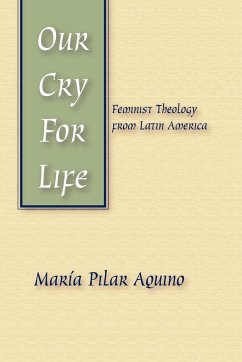 Our Cry for Life - Aquino, Marma Pilar