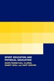 Sport Education in Physical Education