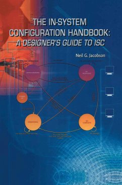 The In-System Configuration Handbook: - Jacobson, Neil G.