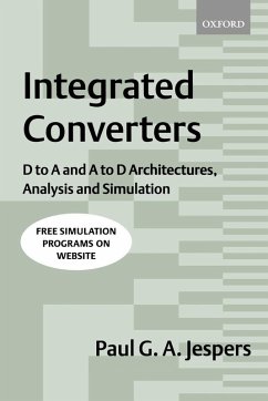 Cover Integrated Converters
