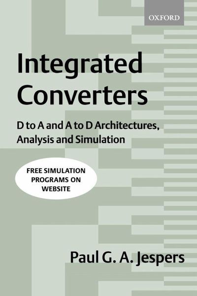 Integrated Converters