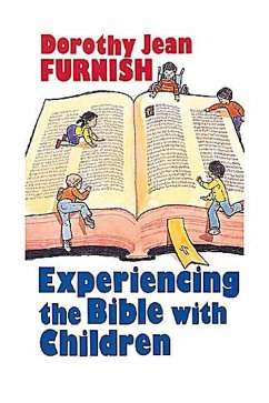 Experiencing the Bible with Children - Furnish, Dorothy Jean