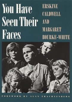 You Have Seen Their Faces - Caldwell, Erskine