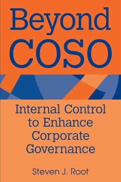 Beyond Coso - Root, Steven J
