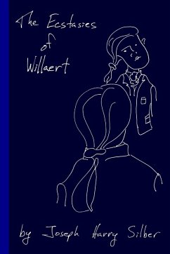 Cover The Ecstasies of Willaert
