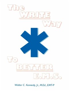 The Write Way to Better E.M.S.