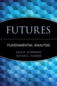 Futures - Schwager, Jack D.