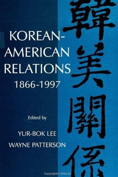 Korean-American Relations