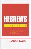 Epistle to the Hebrews: 7 Volume Set
