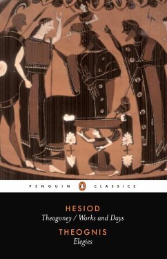 Hesiod and Theognis - Hesiod; Theognis