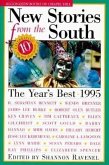 New Stories from the South 1995: The Year's Best