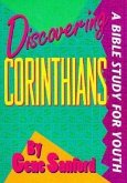 Discovering 1 & 2 Corinthians