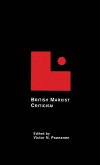 British Marxist Criticism