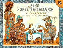 The Fortune-Tellers - Alexander, Lloyd