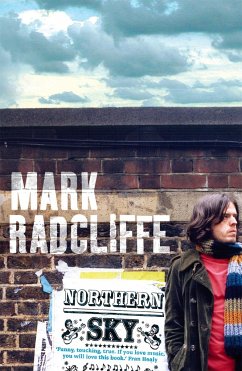 Northern Sky - Radcliffe, Mark