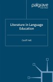 Literature in Language Education