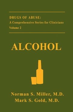 Alcohol - Miller, Norman S.;Gold, Mark S.