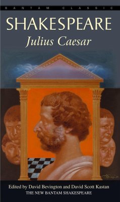 Julius Caesar - Shakespeare, William